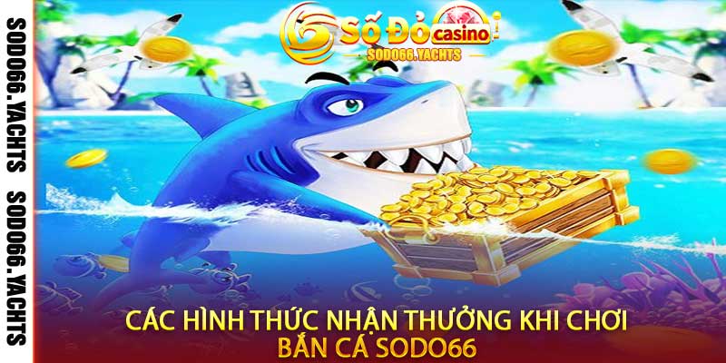 Bắn Cá sodo66