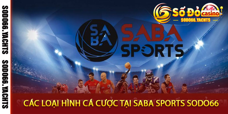 saba Sports