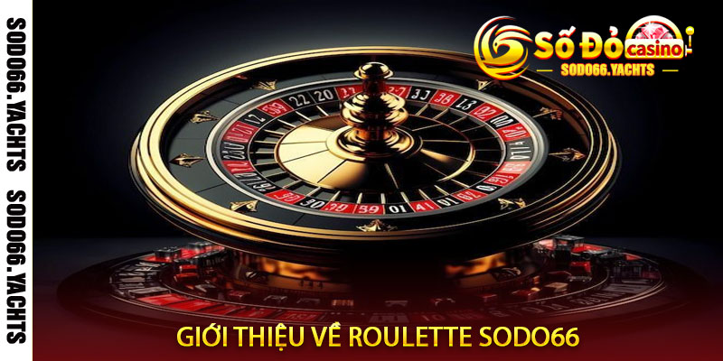 Roulette 