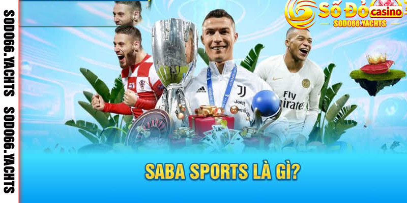 Saba Sports