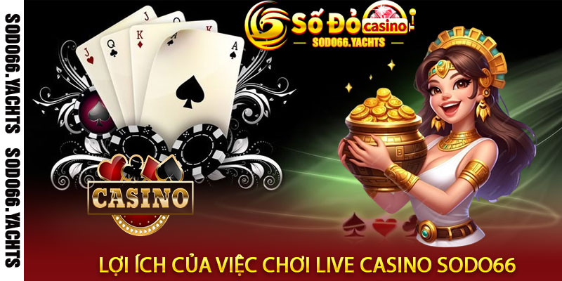 live casino sodo66